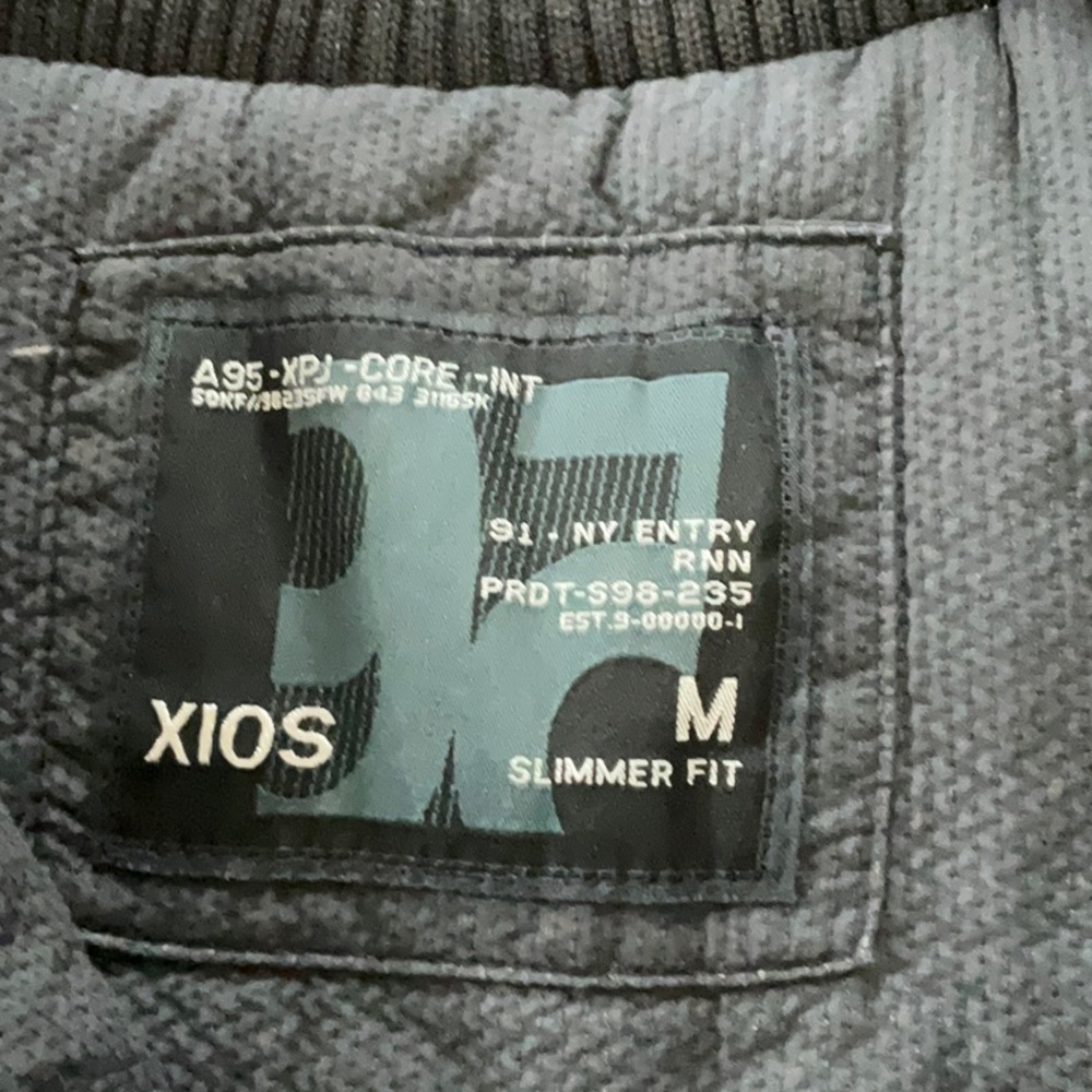 Jacket - Picture 4 of 4